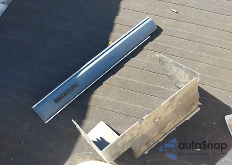 1986 Ford Ranger z USA, uszkodzony, nr VIN 1FTBR10A5GUC54805